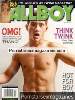 Adult magazine AllBoy January/February 2015